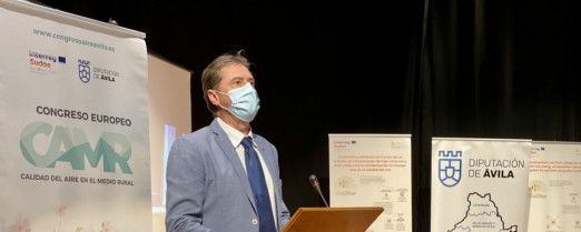 20201009 clausura congreso calidad del aire