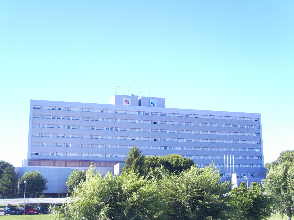 Hospital Ávila