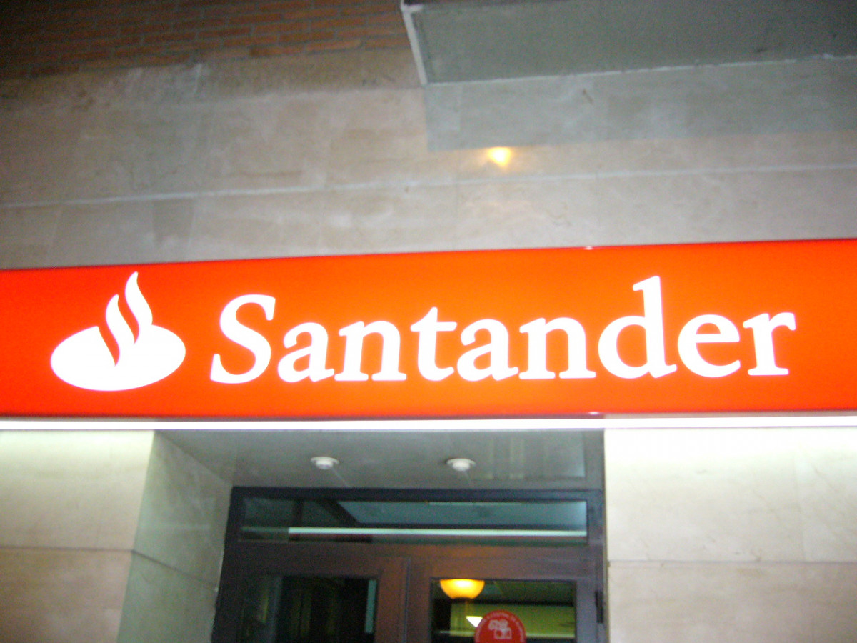 Banco Santander