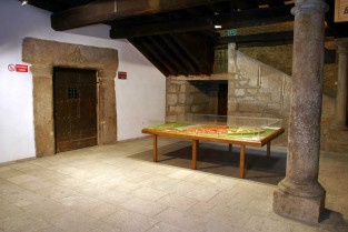 Antigua cárcel de El Barco de Ávila Imagen de aytobarcodeavila