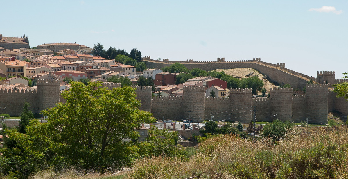 avila