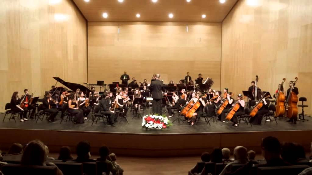 Orquesta Sinfónica de Ávila