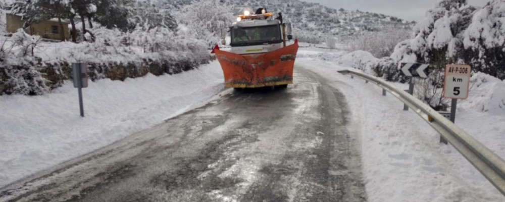 20210110situacion carreteras provinciales filomenaavp 306sanbartolomepinares