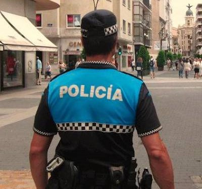 Policia