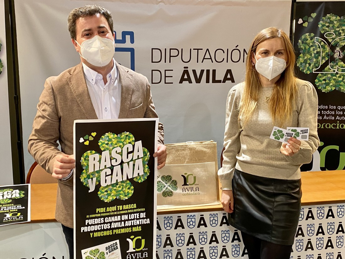 20210311 campana rasca y gana avila autentica