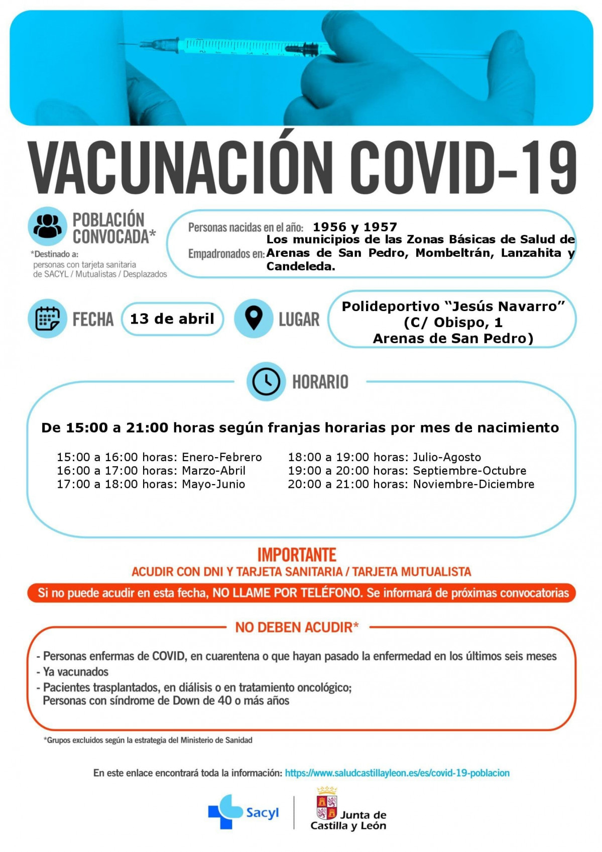 Vacunacion