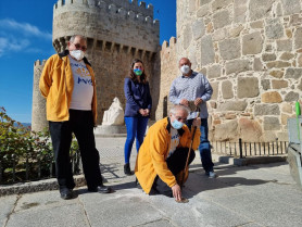 CaminoSantiagoSeñalizacion060521
