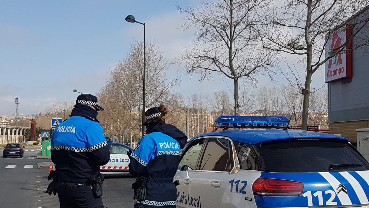 policia local avila 9