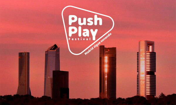 Push play 1 t