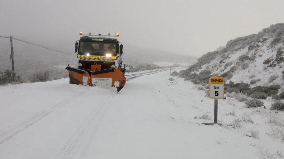 nieve avila p 636archivo