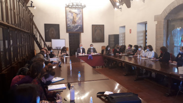 Foto Comisión Territorial Violencia de Género (1)