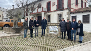 Ramacastañas