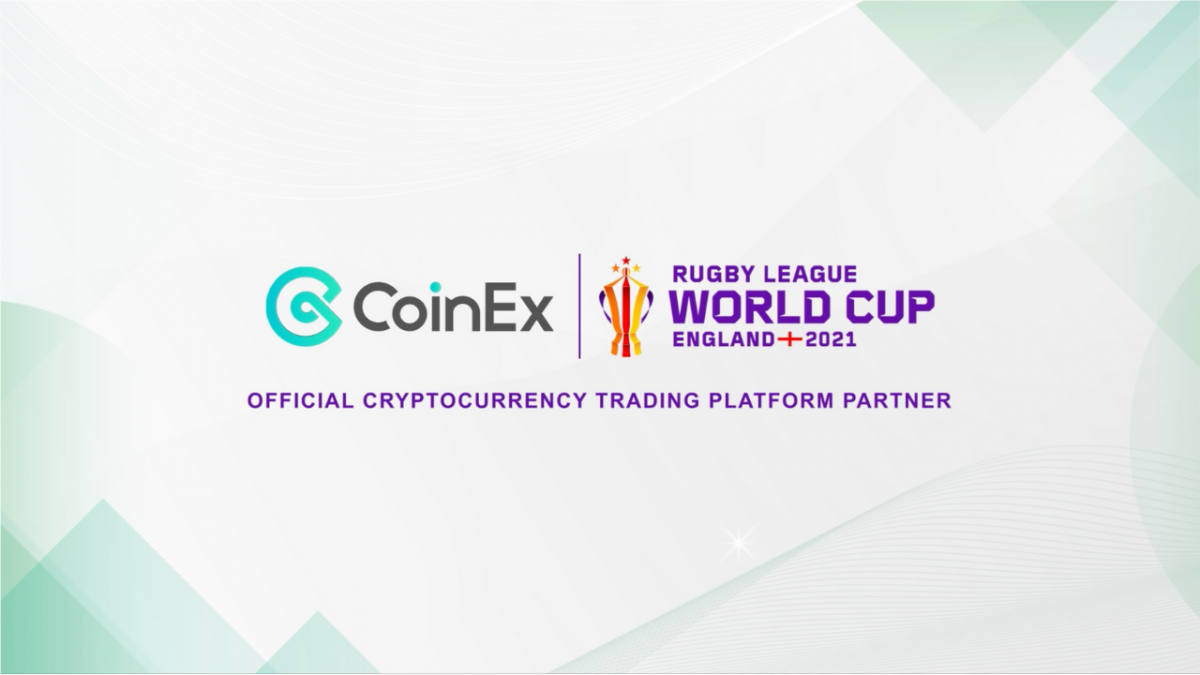 CoinEx RLWC   IP