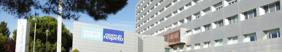Complejo Asistencial de Ávila