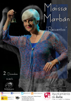 ServiciosSocialesCuentacuentosMaisaMarbanCartel1222