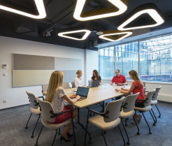 Ecophon   videoconferencias   IP