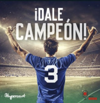 Dale campeon   IP