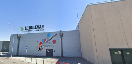 La casa de las ideas avila