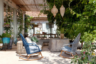 Casa rural   IP