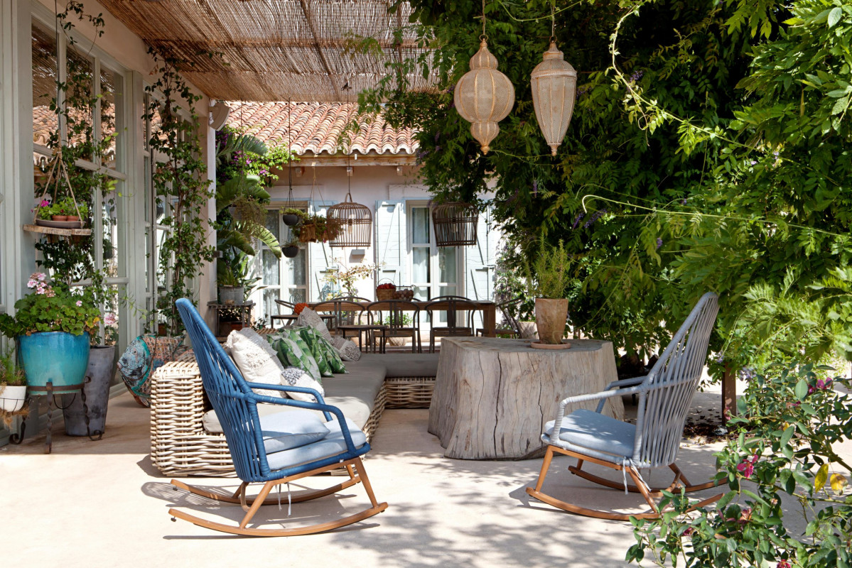 Casa rural   IP