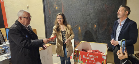ComercioCampañaNavidadSorteo150125