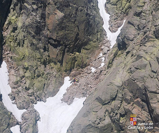 150625 Rescate Gredos p