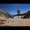 15.06.2025 Rescate en la Portilla del Crampón (Ávila)