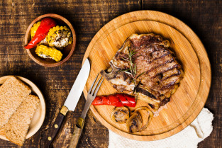 724404   Restaurante Raíces