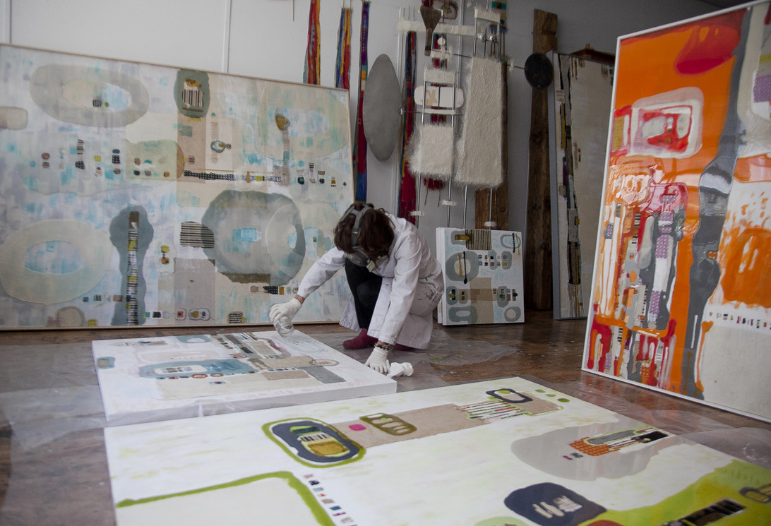 Taller Isabel de la O   IP