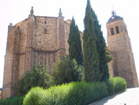 Puertollano   Nuestra Señora de la Asunción 09