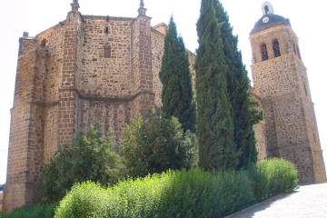 Puertollano   Nuestra Señora de la Asunción 09